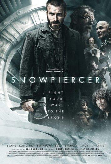 Фильм Сквозь снег (2013) смотреть онлайн в качестве HD